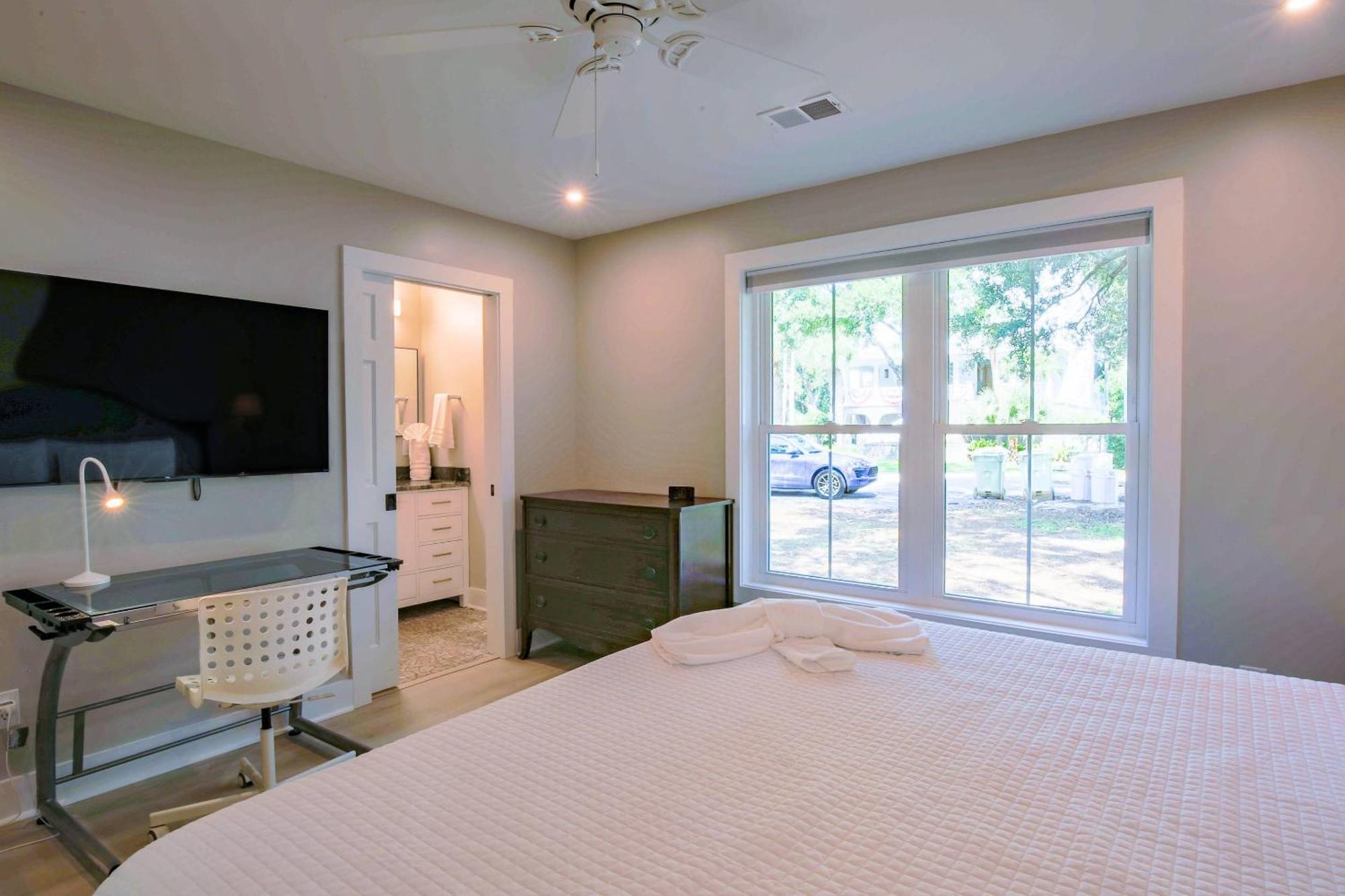 Just Beachy Villa Isle of Palms Exterior photo